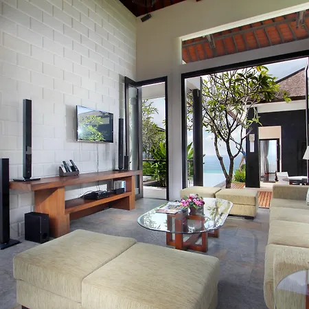 Asmara Heavenly Residence Nusa Dua