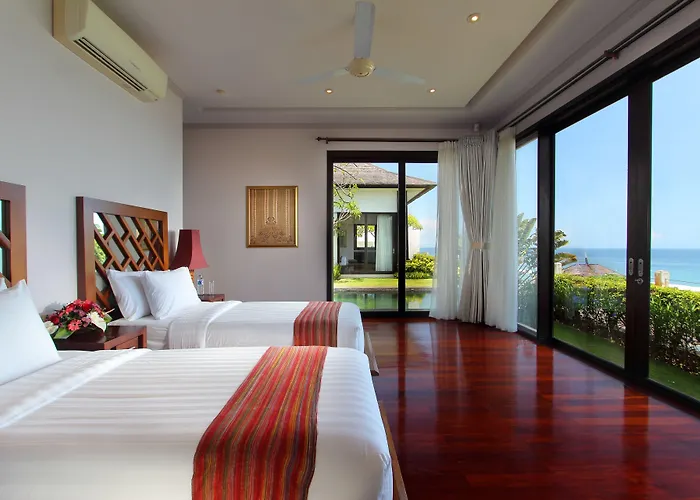 Asmara Heavenly Nusa Dua Kutuh
