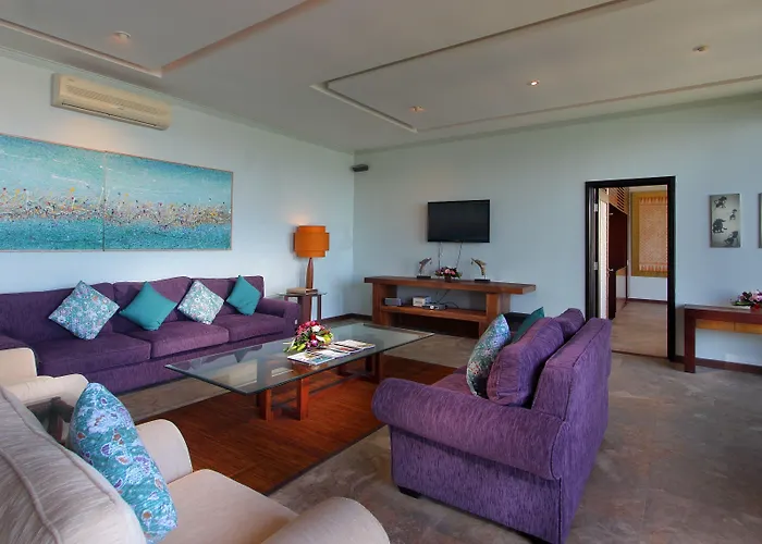 Asmara Heavenly Nusa Dua Kutuh