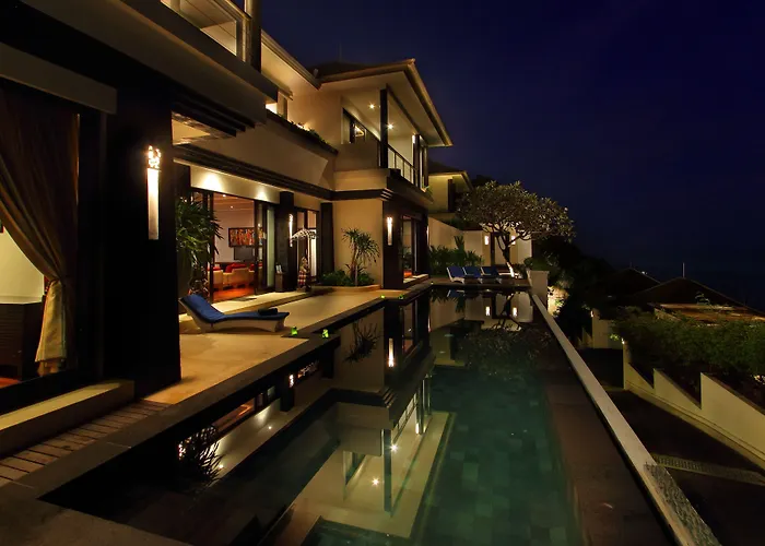 Asmara Heavenly Nusa Dua Kutuh