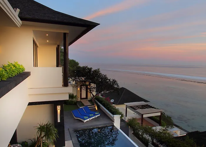 Asmara Heavenly Nusa Dua 4*