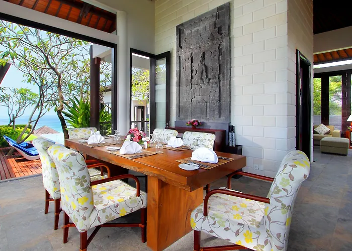 Asmara Heavenly Nusa Dua Kutuh