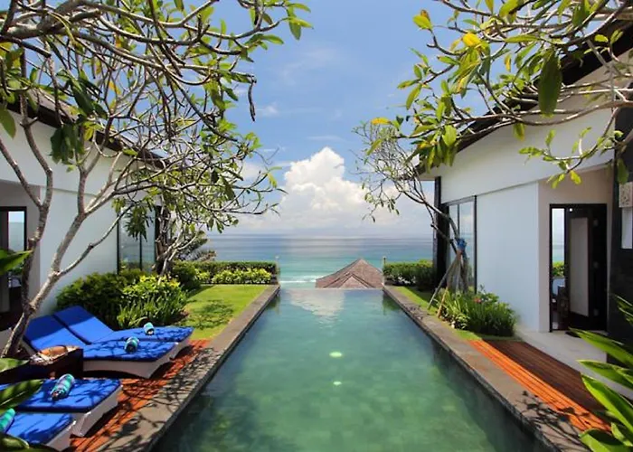 Asmara Heavenly Nusa Dua