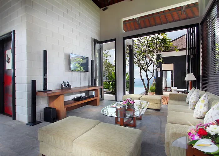 ホテル Asmara Heavenly Nusa Dua