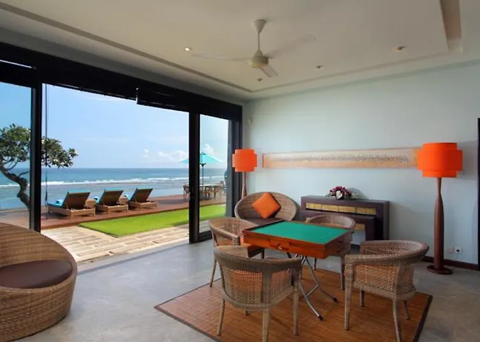 Asmara Heavenly Nusa Dua 4*