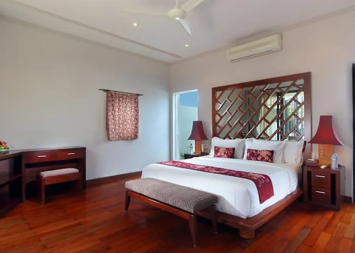 Asmara Heavenly Nusa Dua