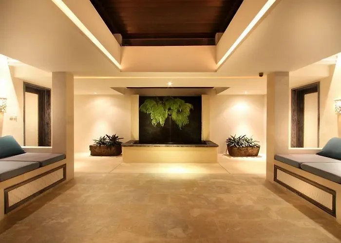 ホテル Asmara Heavenly Nusa Dua Kutuh