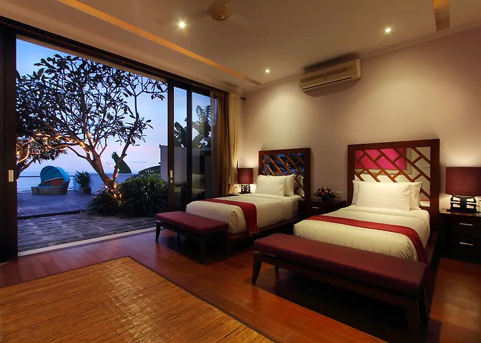 Asmara Heavenly Nusa Dua