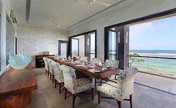Asmara Heavenly Nusa Dua 4*
