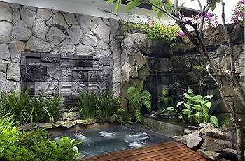 Asmara Heavenly Nusa Dua ホテル 4*