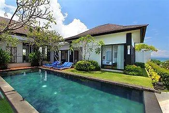 Asmara Heavenly Nusa Dua ホテル Kutuh