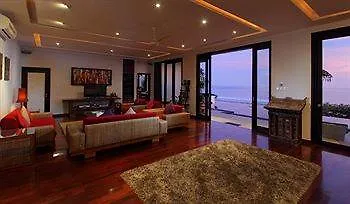 Asmara Heavenly Nusa Dua ホテル Kutuh