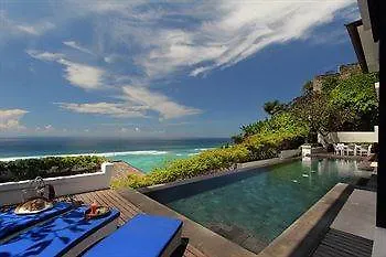 ホテル Asmara Heavenly Nusa Dua Kutuh